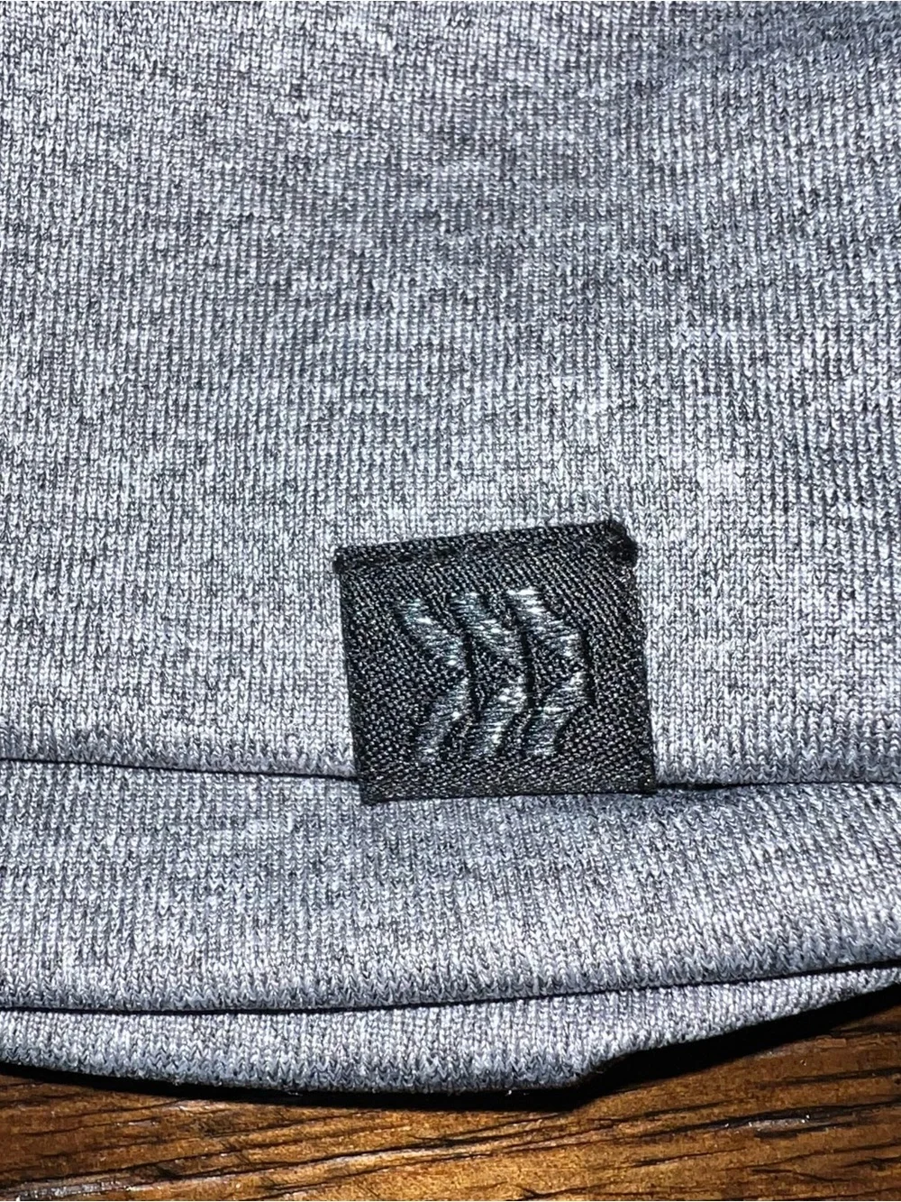 Ponytail Cap